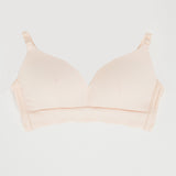 Mink Padded Non-Wired Bra