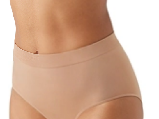 B-Smooth® Seamless Brief