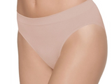 B-Smooth® Seamless Hi-Cut