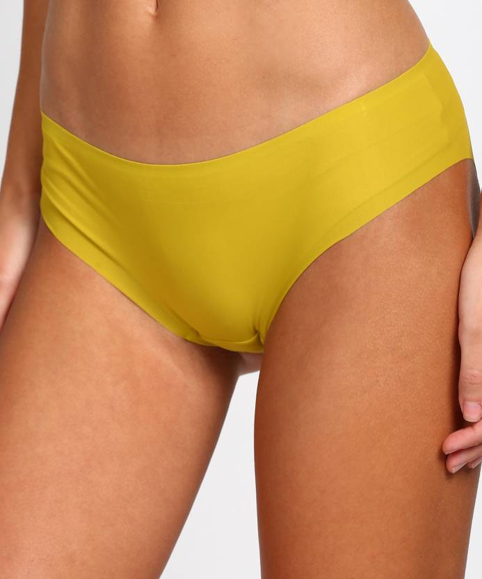 No VPL Brazilian knickers panties brief