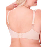 Seamless Underwire Bra