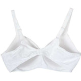 3pk Non Wired Full Cup T-Shirt Bras A-E