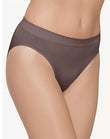 Wacoal B-Smooth Seamless Hi-Cut Brief