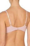 Lace Balconette Push Up Non Padded Underwire Bra