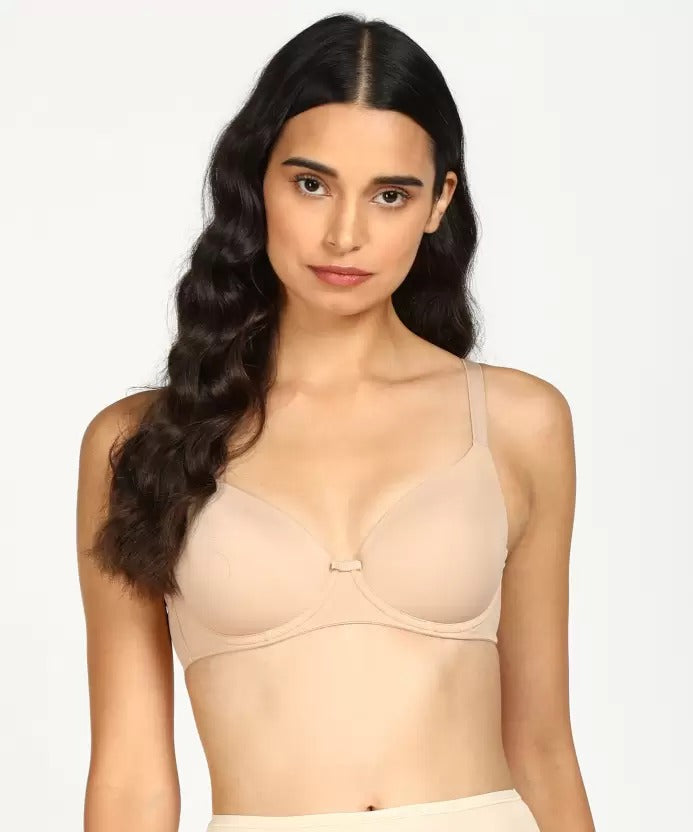 T-Shirt Light  Padded Bra