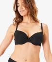 Balconette Lightly Padded Bra Set