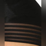 Marks & Spencer Black High Waist Tummy Shape