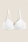 2Pk Full Cup T-Shirt  Wired Bras A - E