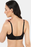 Smoothing Back Full Cup bra