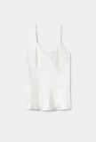 V-neck Cami Adjustable Straps Top