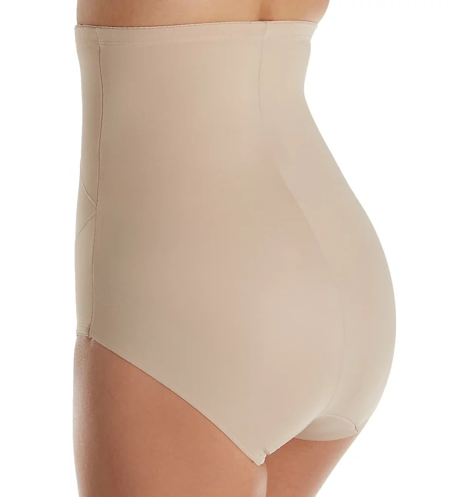 Instant Tummy Tuck Hi-Waist Shaping Brief