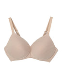 3pk Non Wired Full Cup T-Shirt Bras DD-E