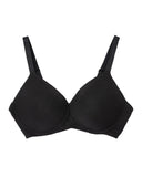 3pk Non Wired Full Cup T-Shirt Bras DD-E