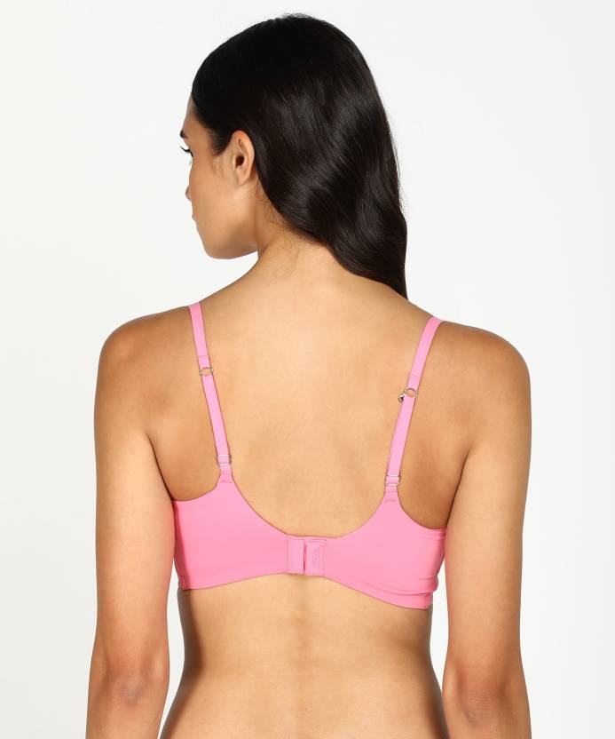 Smoothing Non-Wired T-Shirt Bra