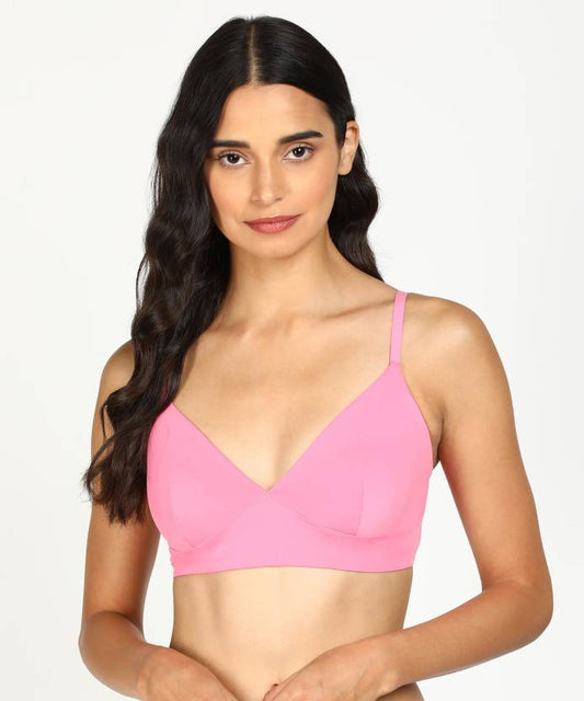 Smoothing Non-Wired T-Shirt Bra