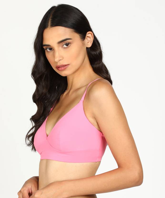 Smoothing Non-Wired T-Shirt Bra