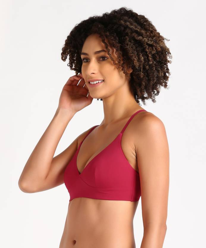 Smoothing Non-Wired T-Shirt Bra