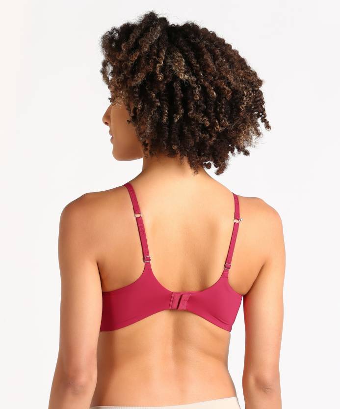 Smoothing Non-Wired Bralette Bra