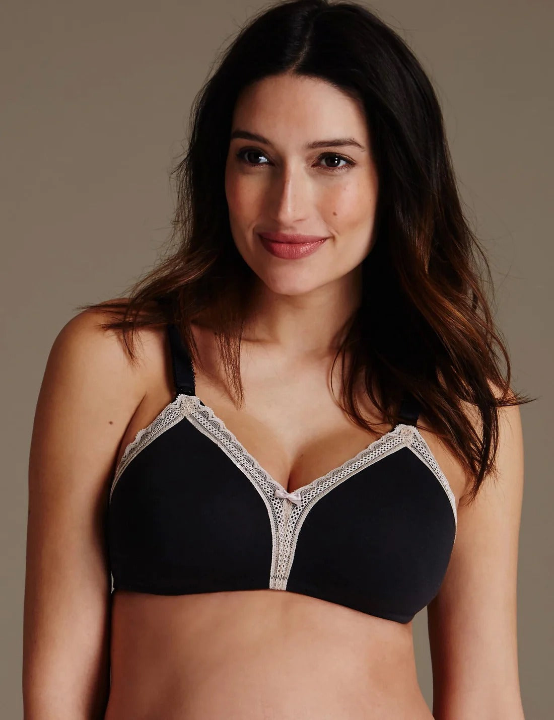 Nursing 2 Pack Maternity Bras