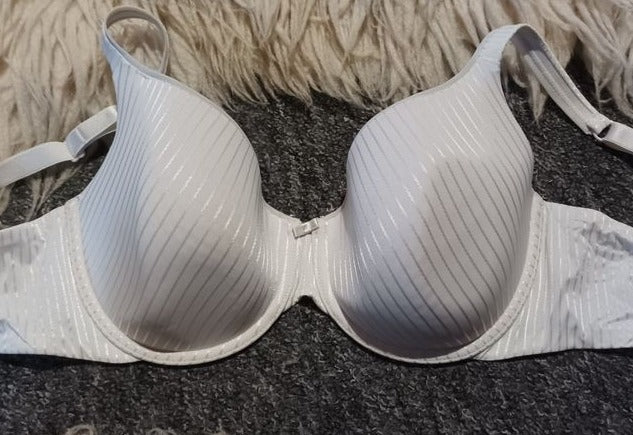 Underwired Full Cup T-Shirt Bra