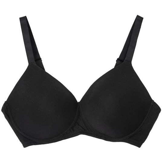 Non Wired Full Cup T-Shirt Bra