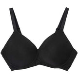 3pk Non Wired Full Cup T-Shirt Bras A-E