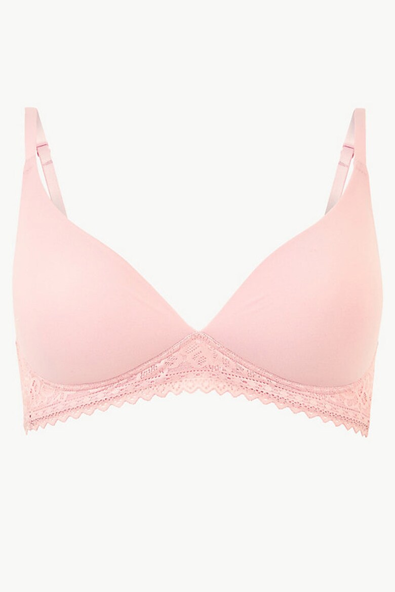 Sumptuously Soft™ Non-Wired T-Shirt Bra