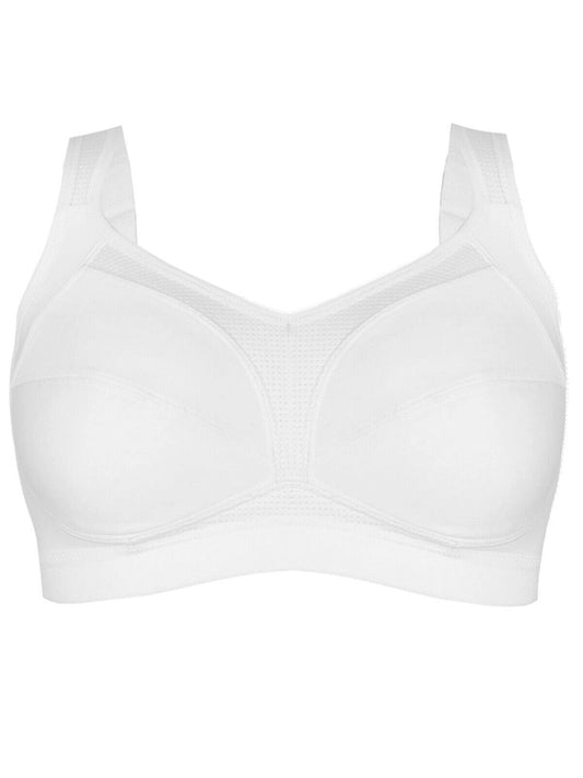 High Impact Sports Bra