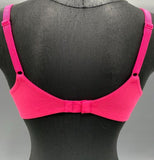 Non Wired Padded T-Shirt Bra