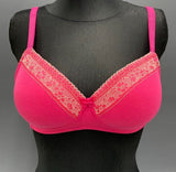 Non Wired Padded T-Shirt Bra