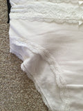 Cotton Rich Brazilian Knicker