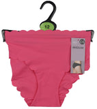 M&S Marks and Spencer Pink Brazilian Knickers