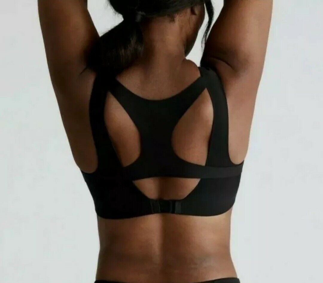 EXTRA HIGH IMPACT WIRELESS SPORTS BRA