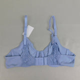 Lace Impression Seamless Underwire T-Shirt Bra