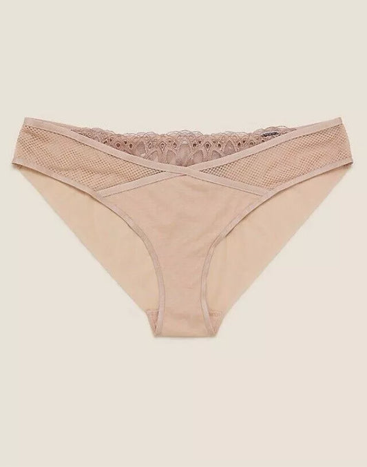 BRAZILIAN KNICKERS PANTY