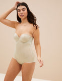 Firm Control Magicwear™ Strapless Body