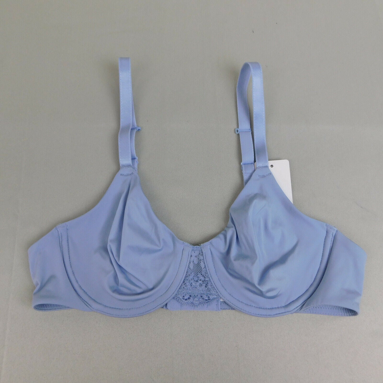 Lace Impression Seamless Underwire T-Shirt Bra