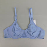 Lace Impression Seamless Underwire T-Shirt Bra