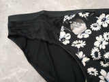 Floral Bikini Knicker