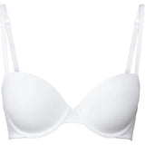 3pk Wired Full Cup T-Shirt Balcony Bras A-E