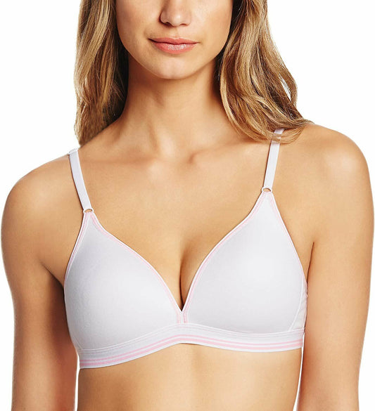 ComfortFlex Fit Wirefree Bra  Buy 1 Get 1 Free