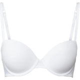 3pk Wired Full Cup T-Shirt Balcony Bras DD-E