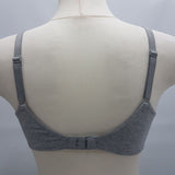 Non Wired Padded T-Shirt Bra