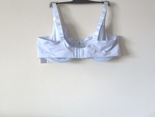 Calvin Klein Plus Seductive Comfort Unlined Bra