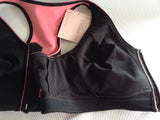 High Impact Sports  Non Wired Bra