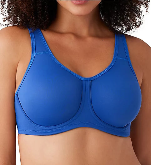 fabric Full Underwire Bra