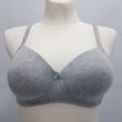 Non Wired Padded T-Shirt Bra