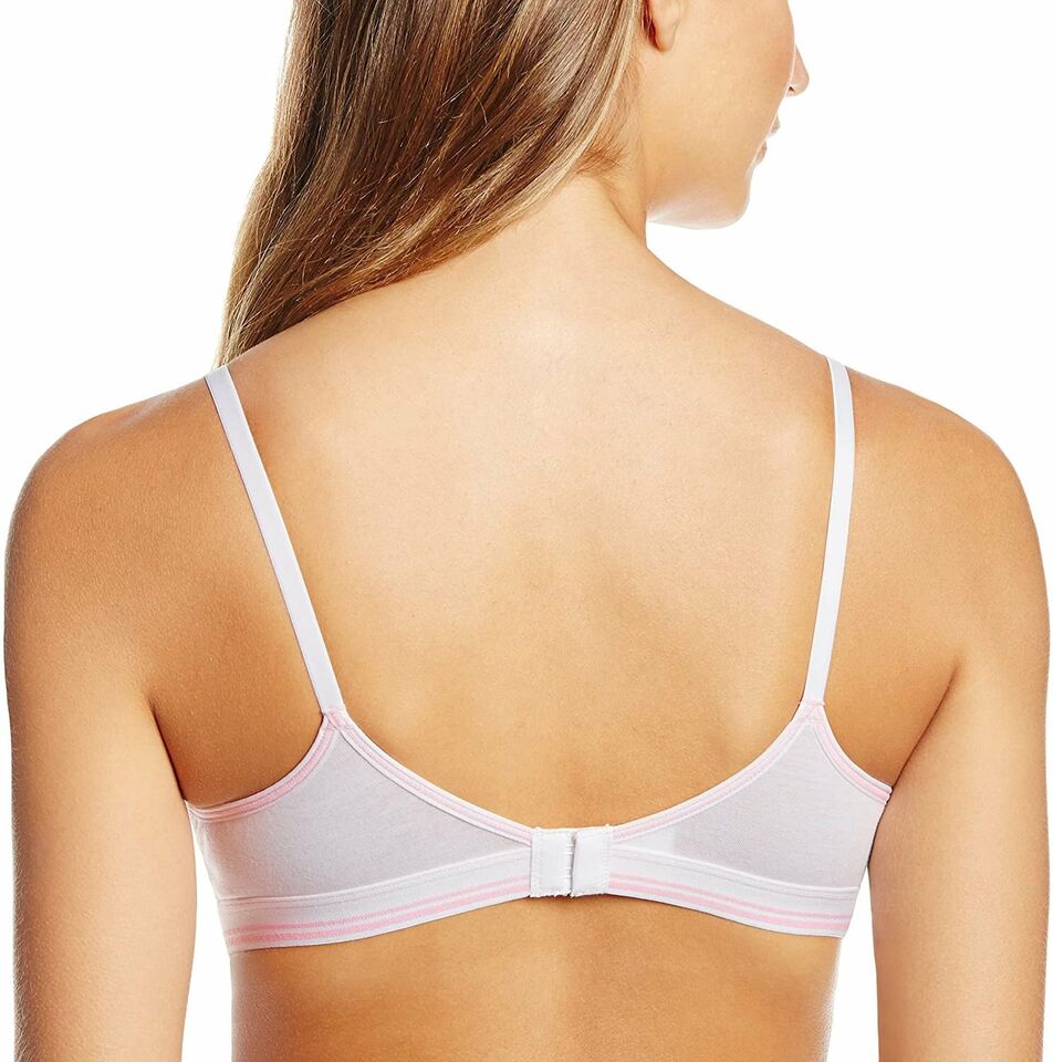 ComfortFlex Fit Wirefree Bra  Buy 1 Get 1 Free