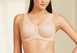 fabric Full Underwire Bra