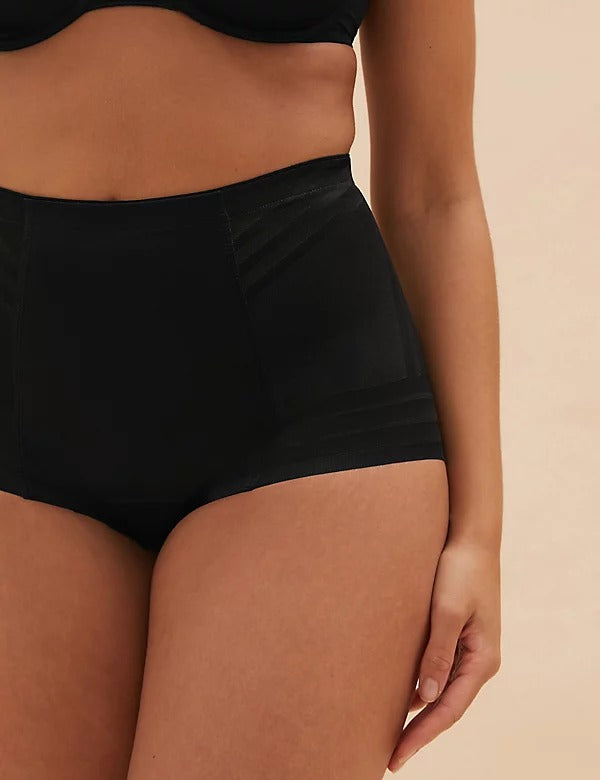 Firm Control Magicwear™ Low Leg Knicker